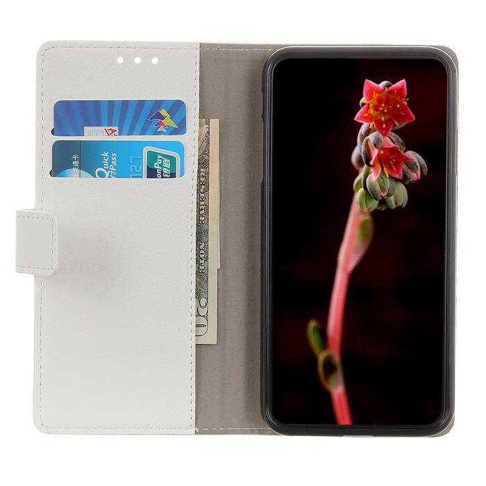 Bild 5, Sony Xperia Pro-I Fodral Läder Vit