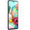 Samsung Galaxy A71/Note 10 Lite - NILLKIN Premium Skärmskydd i Härdat Glas