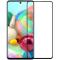 Samsung Galaxy A71/Note 10 Lite - NILLKIN Premium Heltäckande Skärmskydd