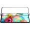 Samsung Galaxy A71/Note 10 Lite - NILLKIN Premium Heltäckande Skärmskydd