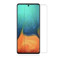 Samsung Galaxy A71 - Skärmskydd i Härdat Glas