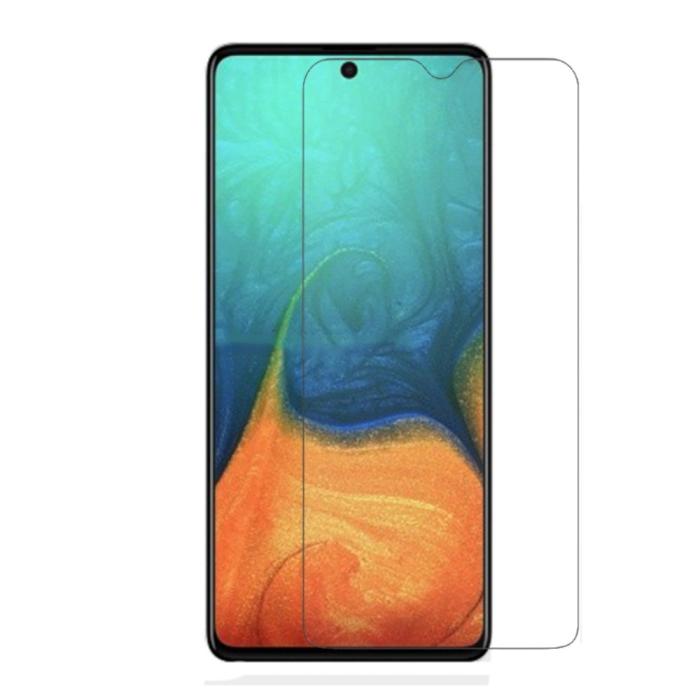 Bild 1, Samsung Galaxy A71 - Skärmskydd i Härdat Glas