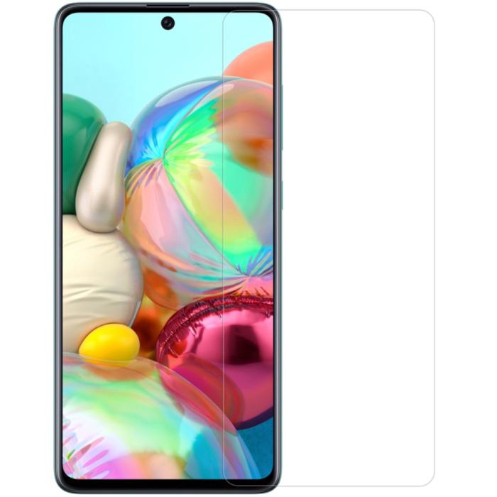 Bild 2, Samsung Galaxy A71/Note 10 Lite - NILLKIN Skärmskydd