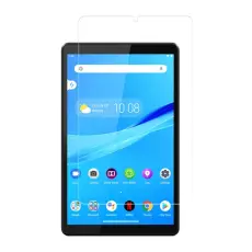 Lenovo Tab M8 2nd Gen (HD) Sk&auml;rmskydd i H&auml;rdat Glas