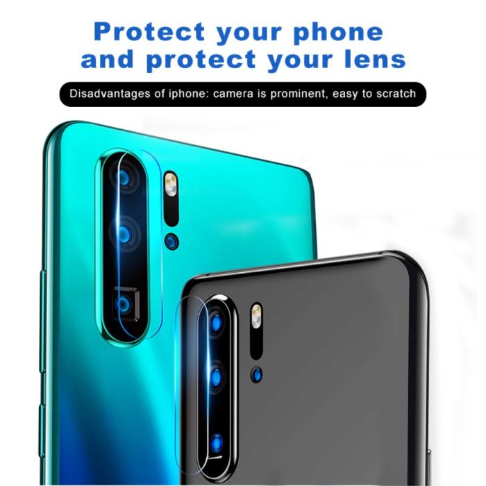 Bild 3, Huawei P30 Pro - Linsskydd I Härdat Glas