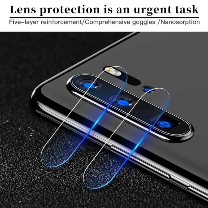 Bild 4, Huawei P30 Pro - Linsskydd I Härdat Glas