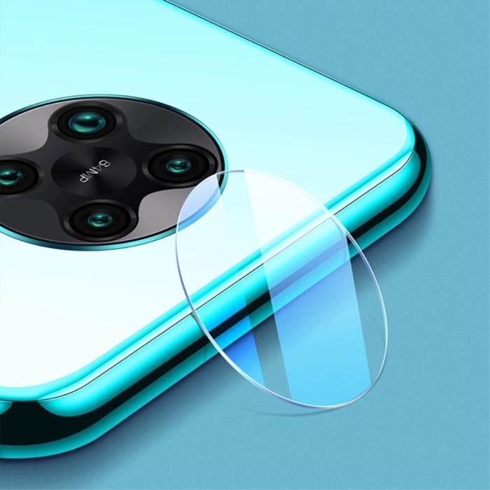 Bild 1, Xiaomi Poco F2 Pro - Linsskydd i Härdat Glas