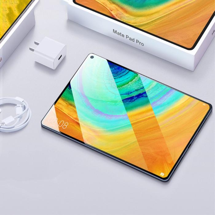 Bild 4, Huawei MatePad Pro 10.8