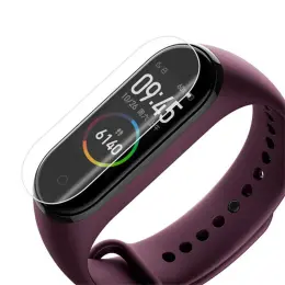 Xiaomi Mi Band 4 - Skärmskydd