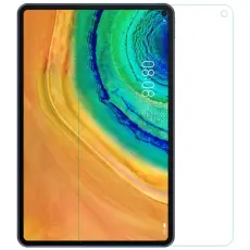 Huawei MatePad Pro 10.8" - Sk&auml;rmskydd i H&auml;rdat Glas