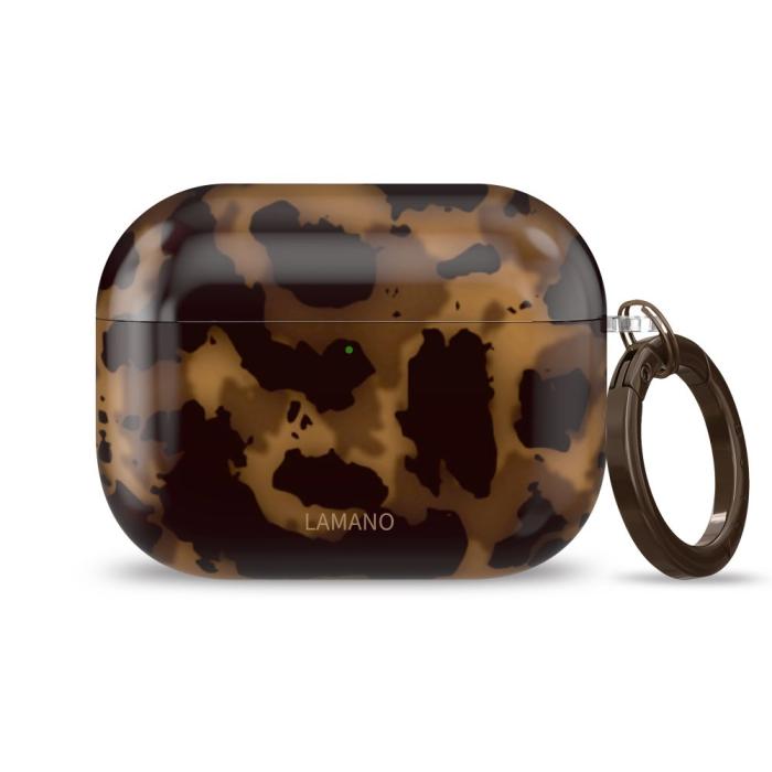Bild 3, Tech-Protect AirPods Pro 2 / 1 Skal Lamano Panther