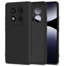 Tech-Protect Xiaomi Redmi Note 14 Pro 5G Skal Icon Svart