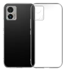 Motorola Edge 30 Neo Transparent TPU Skal