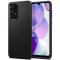 Spigen Samsung Galaxy A33 5G Skal Liquid Air Matt Svart