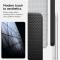 Spigen Samsung Galaxy A33 5G Skal Liquid Air Matt Svart