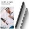 Spigen Samsung Galaxy A33 5G Skal Liquid Air Matt Svart