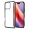 Spigen iPhone 16 Pro Skal Ultra Hybrid Space Crystal