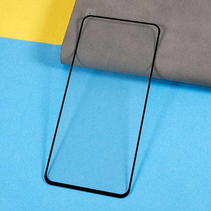 Bild 3, Xiaomi Redmi Note 12 Pro 5G Skärmskydd Heltäckande