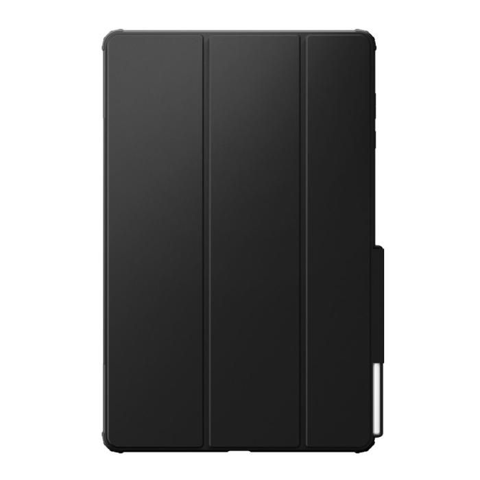 Bild 2, Spigen Samsung Galaxy Tab S11 Ultra Fodral AirSkin Pro Svart