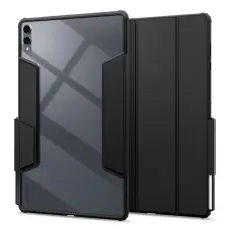 Spigen Samsung Galaxy Tab S11 Ultra Fodral AirSkin Pro Svart