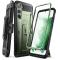 Supcase Galaxy S23 Plus Skal Unicorn Beetle Pro Guldan