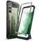Supcase Galaxy S23 Plus Skal Unicorn Beetle Pro Guldan