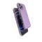 iPhone 14 Pro Skal Shockproof TPU Transparent