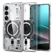 Spigen Galaxy S26 Plus Skal MagSafe Ultra Hybrid Neo One