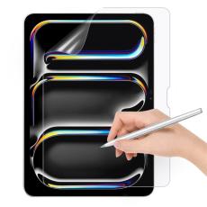 iPad Pro 11 2025/2024 Sk&auml;rmskydd PAPER LIKE Helt&auml;ckande