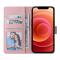 Tech-Protect Samsung Galaxy A23 5G Fodral Läder Marmor