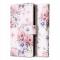 Tech-Protect Samsung Galaxy A23 5G Fodral Läder Blossom Flower