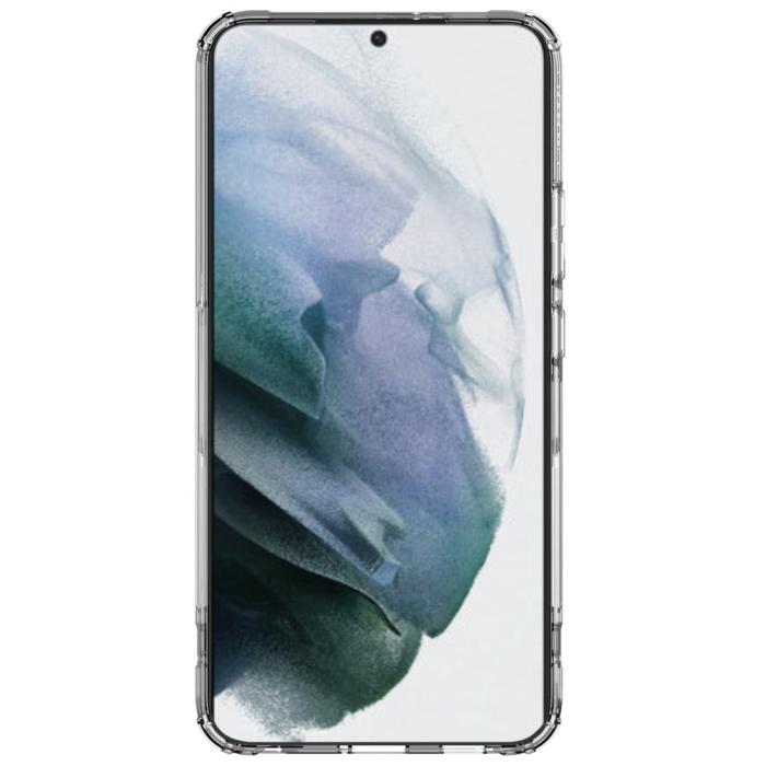 Bild 2, NILLKIN Samsung Galaxy S22 Plus Skal Nature Hybrid Transparent