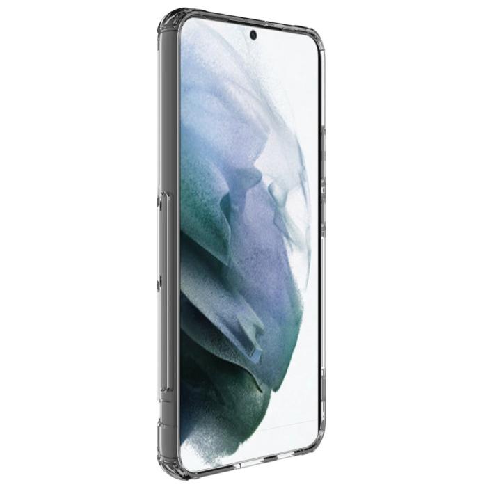 Bild 4, NILLKIN Samsung Galaxy S22 Plus Skal Nature Hybrid Transparent