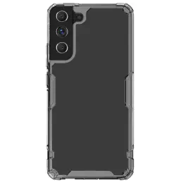 NILLKIN Samsung Galaxy S22 Plus Skal Nature Hybrid Transparent