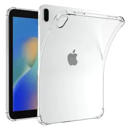 iPad 10.9 2022 Skal Shockproof TPU Transparent