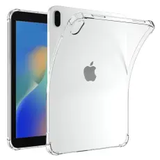 iPad 11 2025 / 10.9 2022 Skal Shockproof TPU Transparent