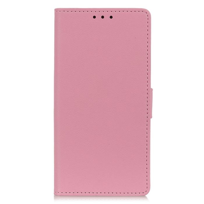 Bild 2, Sony Xperia Pro-I Fodral Läder Ljus Rosa