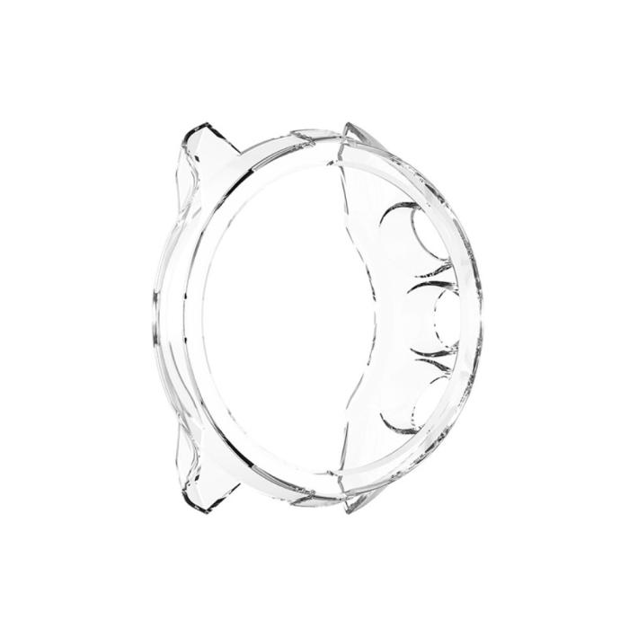 Bild 2, Suunto 9 / 9 Baro / Spartan Sport Wrist Transparent TPU Skal