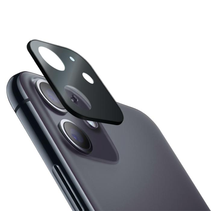 Bild 1, holdit iPhone 11 / XR - Linsskydd I Härdat Glas