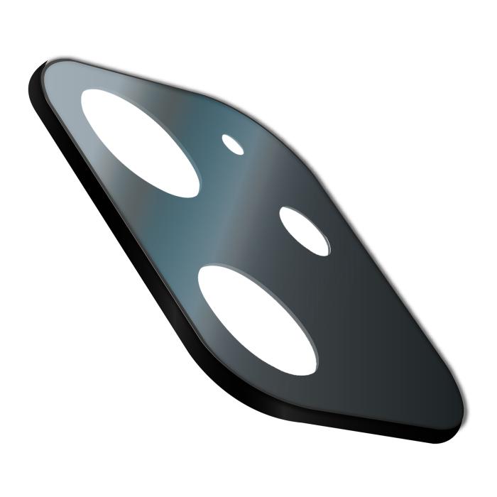 Bild 2, holdit iPhone 11 / XR - Linsskydd I Härdat Glas