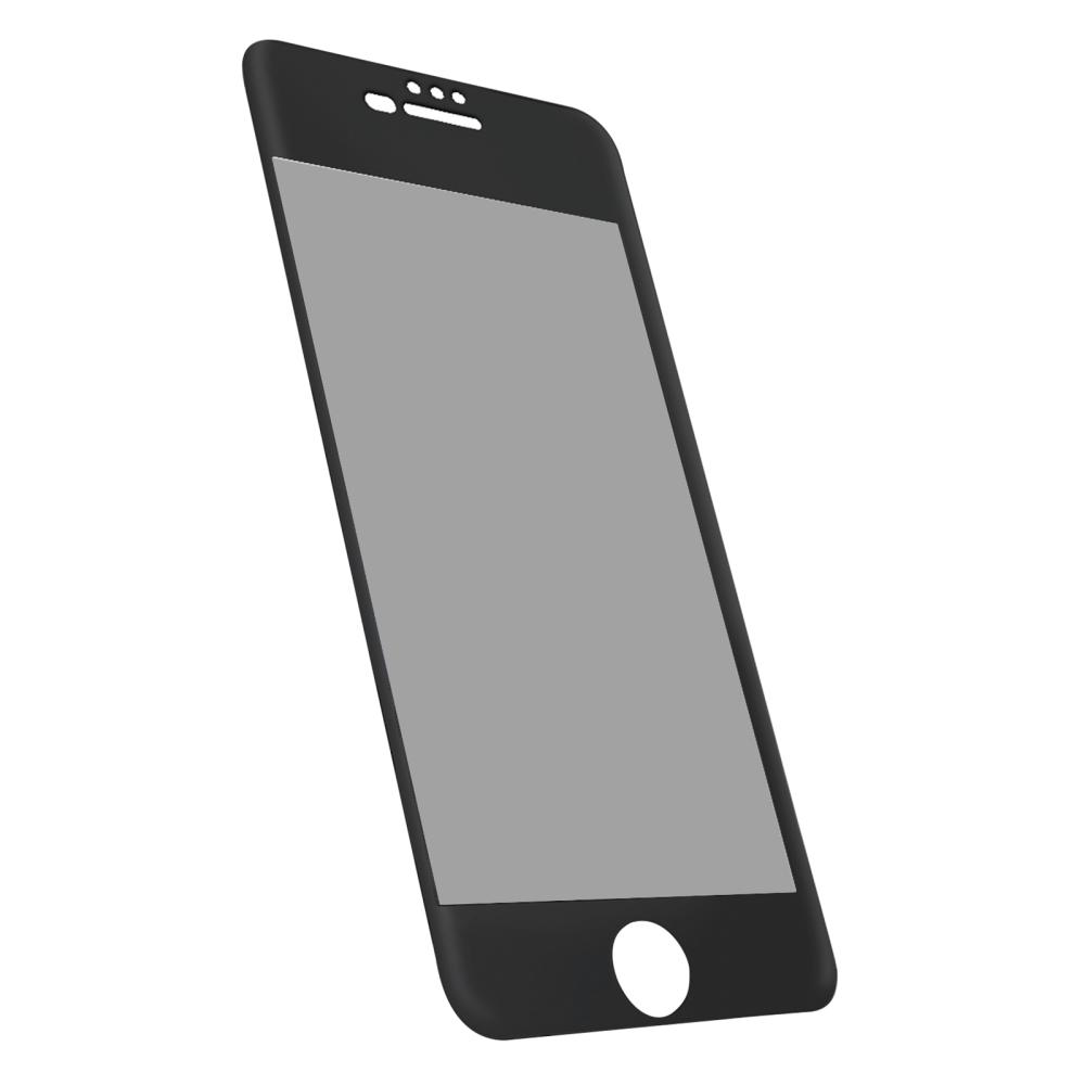 holdit iPhone 6/7/8/SE 2020/2022 Privacy Heltäckande Skärmskydd Härdat Glas