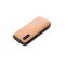8000 mAh Powerbank - 3 USB utgångar - Orange