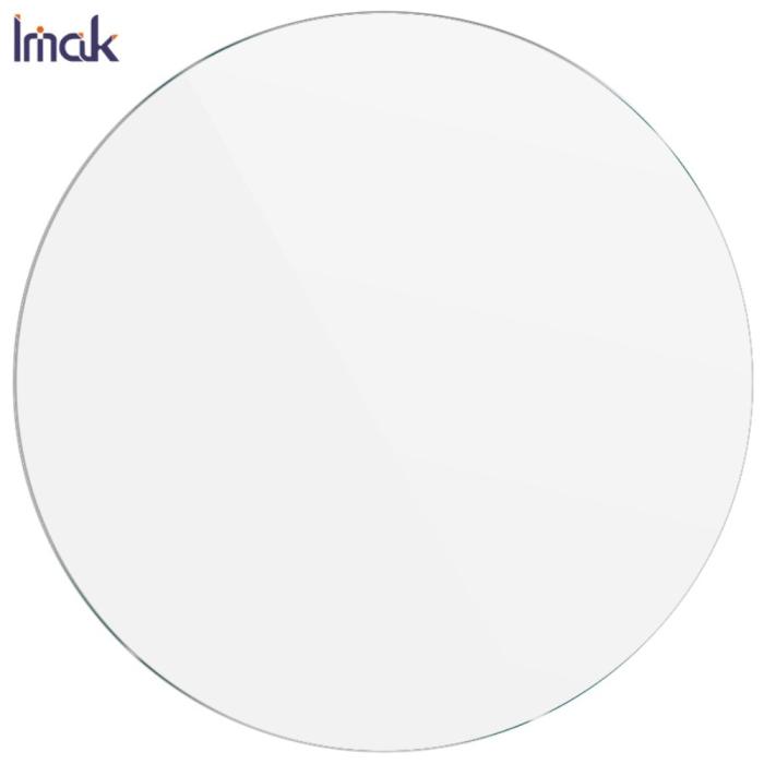 Bild 5, Xiaomi Poco F2 Pro - IMAK 2-PACK Linsskydd i Härdat Glas