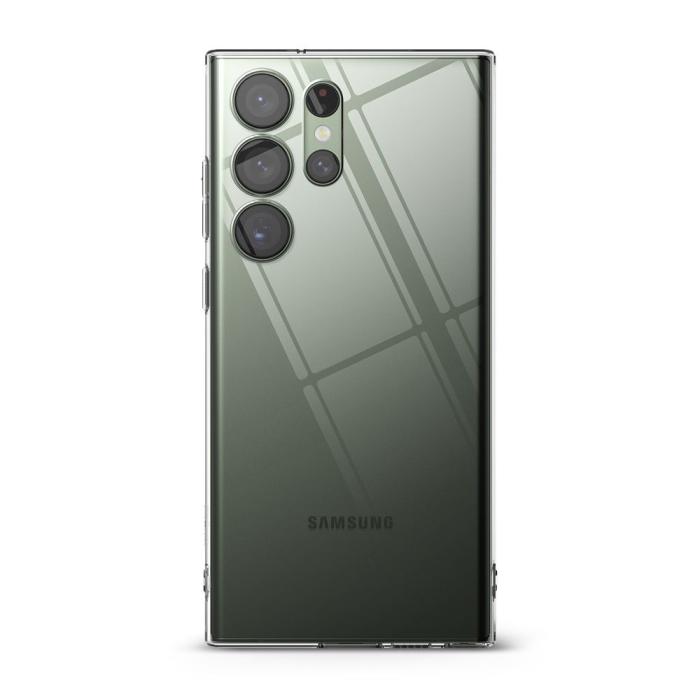 Bild 3, Ringke Galaxy S23 Ultra Skal Air Transparent