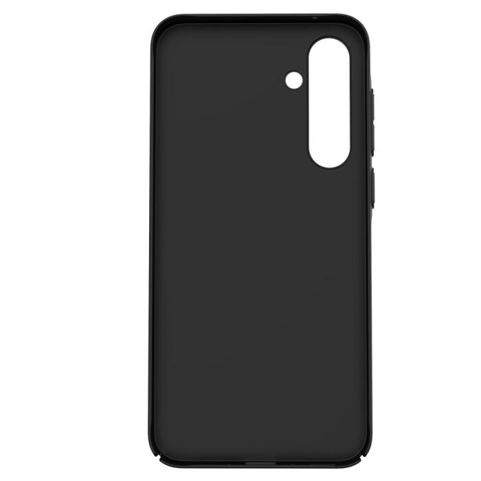 Bild 6, NILLKIN Galaxy A35 5G Skal Frosted Shield Pro Matt Svart