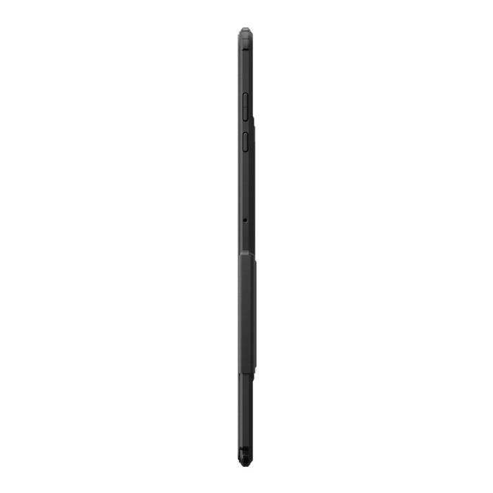 Bild 5, Spigen Samsung Galaxy Tab S11 Ultra Fodral AirSkin Pro Svart