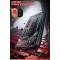 Supcase Samsung Galaxy S22 Ultra Skal Unicorn Beetle Pro Svart