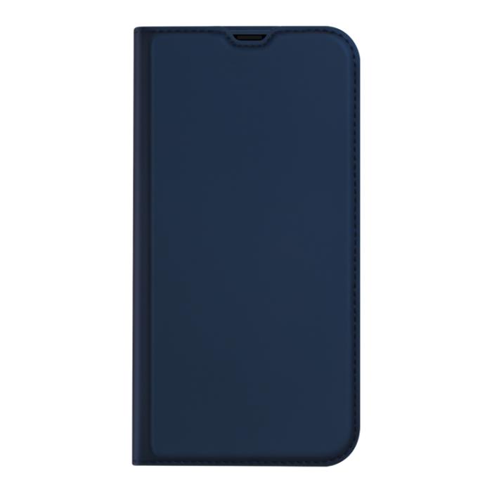 Bild 2, DUX DUCIS iPhone 14 Fodral Skin Pro Blå