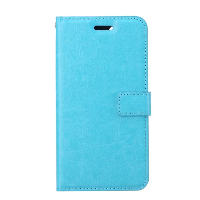 Bild 1, Samsung Galaxy S10 Plus - Plånboksfodral - Välj Färg!