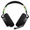 Skullcandy Gaming Headset SLYR Digi Hype XB Svart